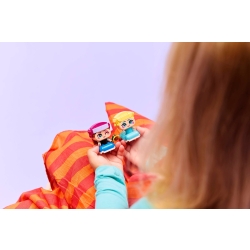 Klocki LEGO 43284 Mała Anna i Elza DISNEY